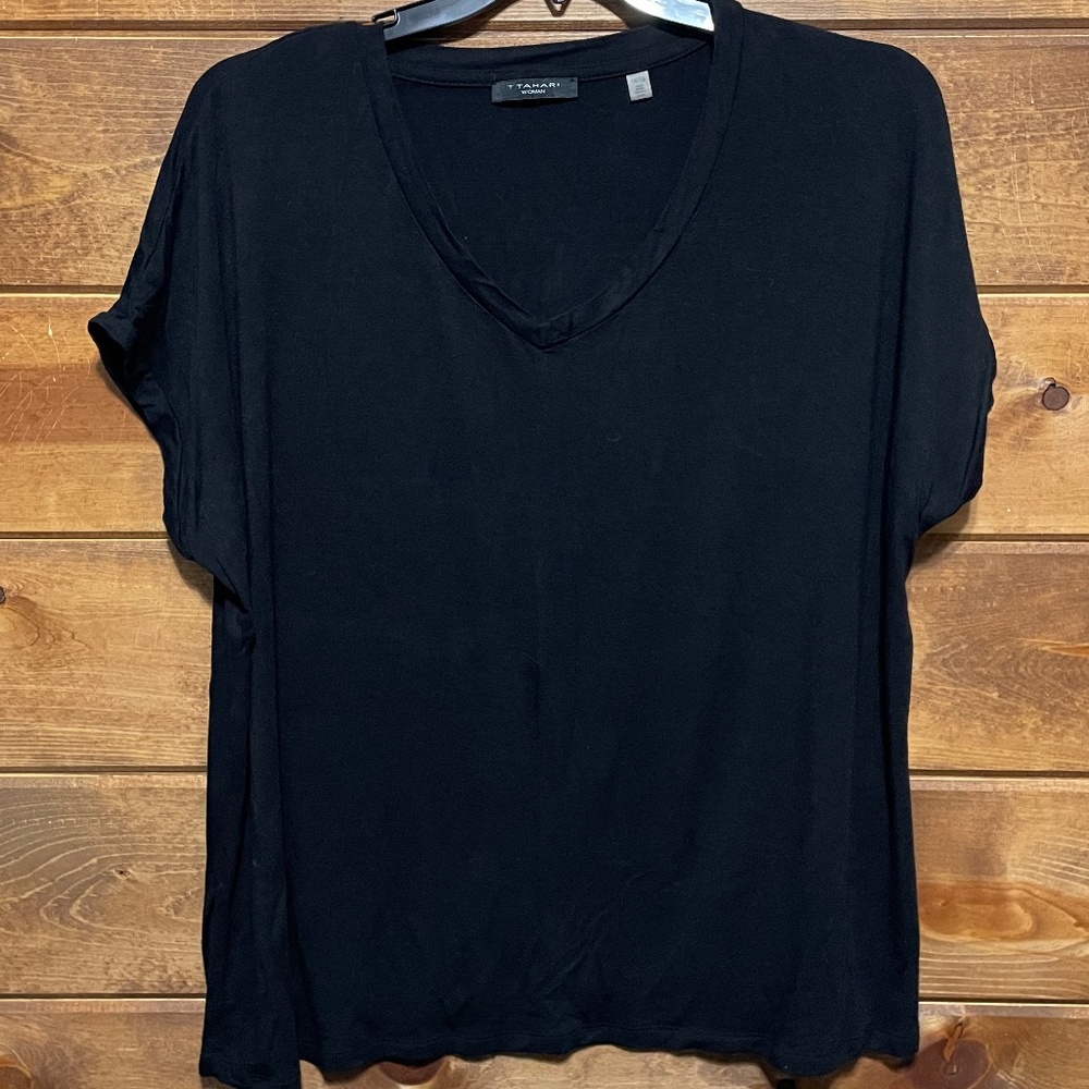 Relaxed fit shirt/tunic